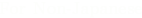 For Non-Japanese