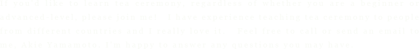 greeting